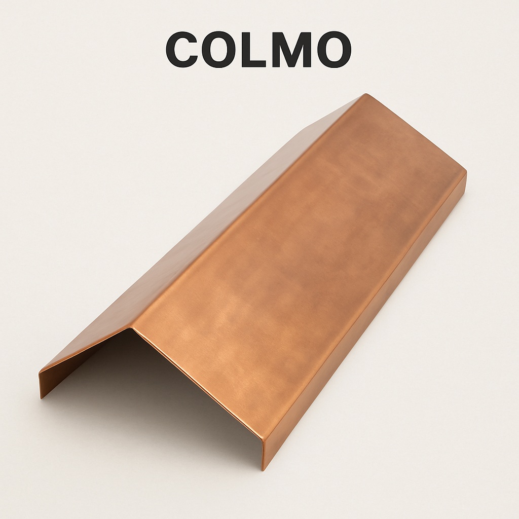 colmo in rame