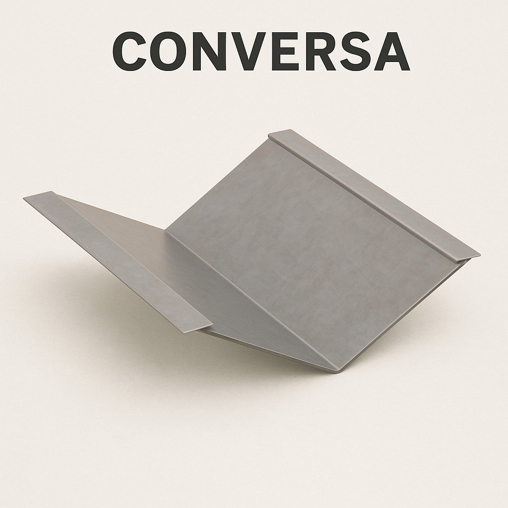converse lattoneria