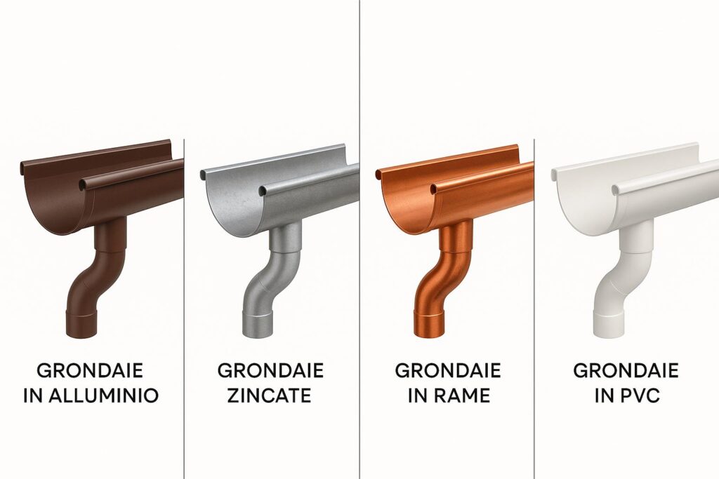 grondaie